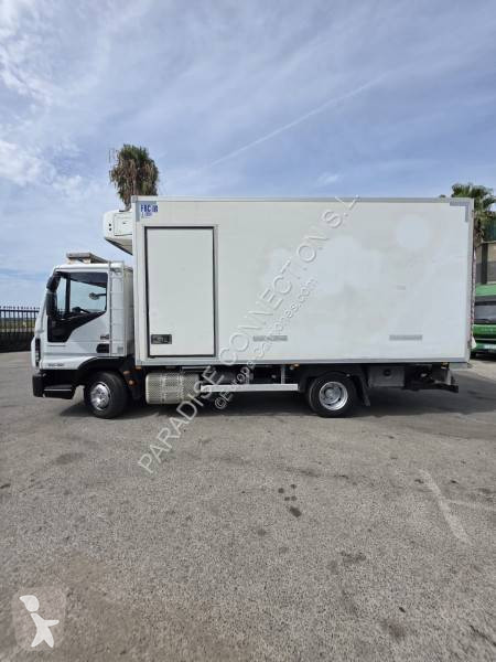 Camión Iveco 100 E 19