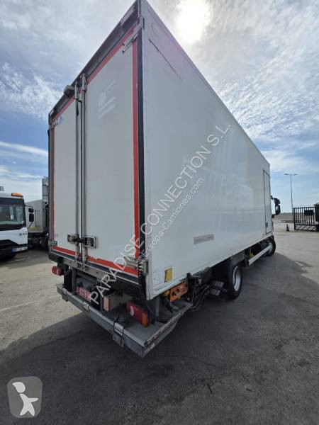 Camión Renault 240.12