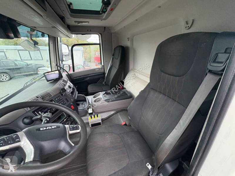 DAF 480 truck