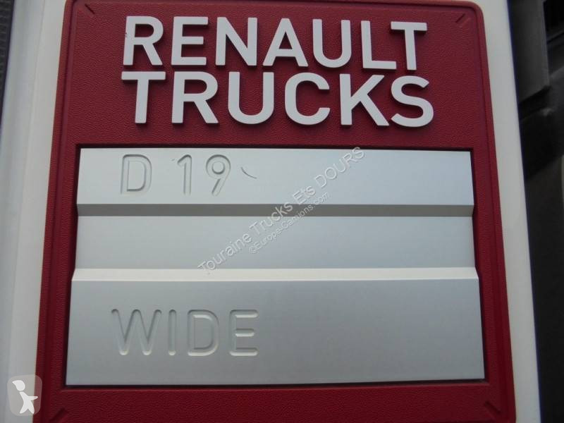 Camión Renault 280.19