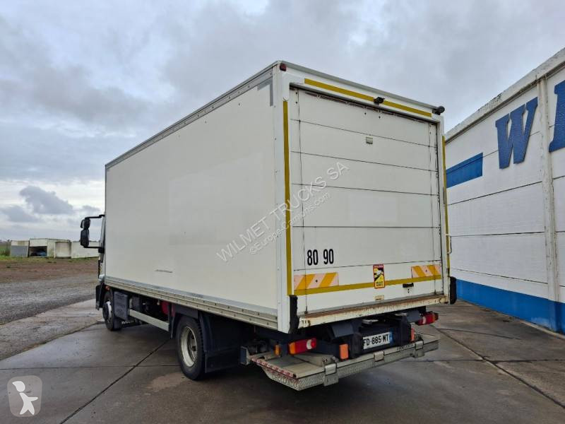 Iveco 120 E 21 truck
