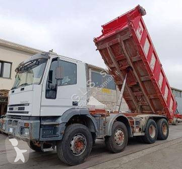 Iveco  truck
