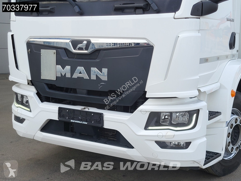 Camión MAN TGM 18.290 4X2