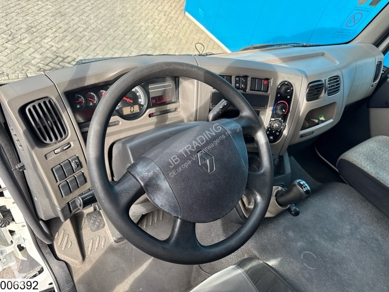 Camión Renault 180 dxi EURO 5, MBB Palfinger,...