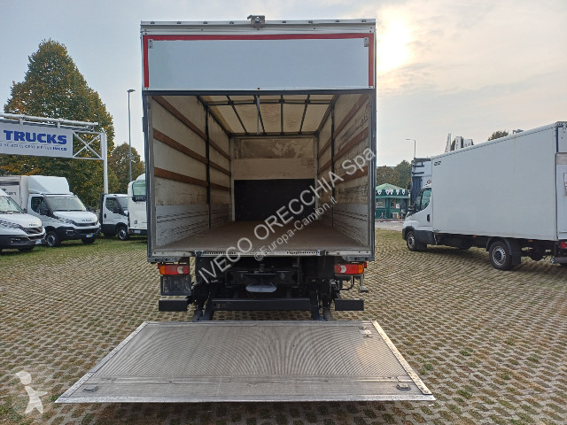 Camion Iveco EUROCARGO ML160E32/P