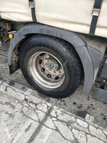 Camión MAN 18.320