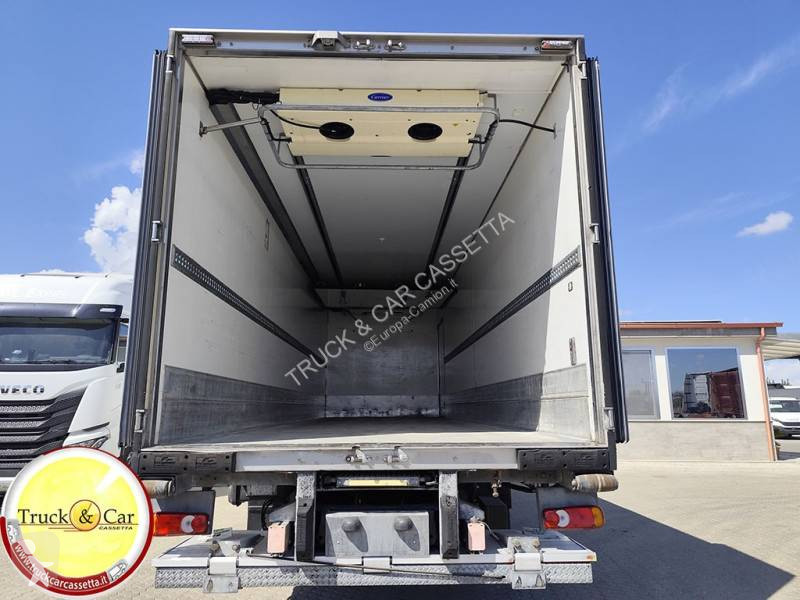 Iveco 190 EL 28 truck