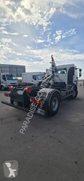 شاحنة Renault 270.19 DXI