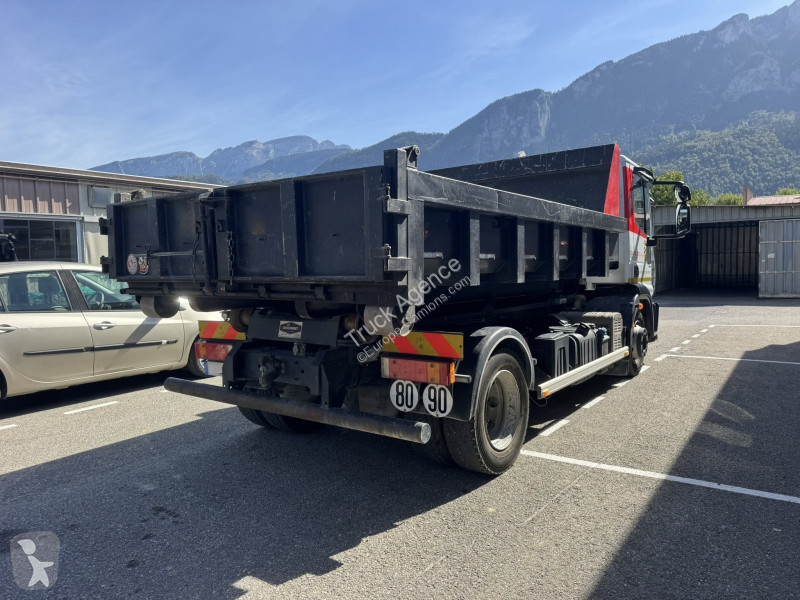 شاحنة Iveco  120E