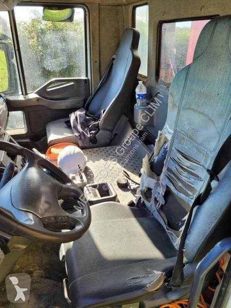 Camión Iveco 190 E 31