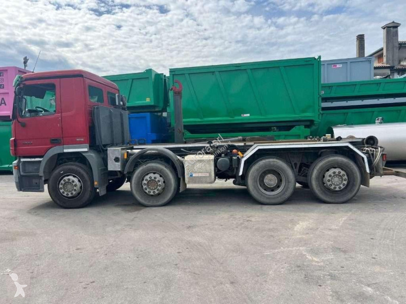 Camion Mercedes ACTROS 32.44