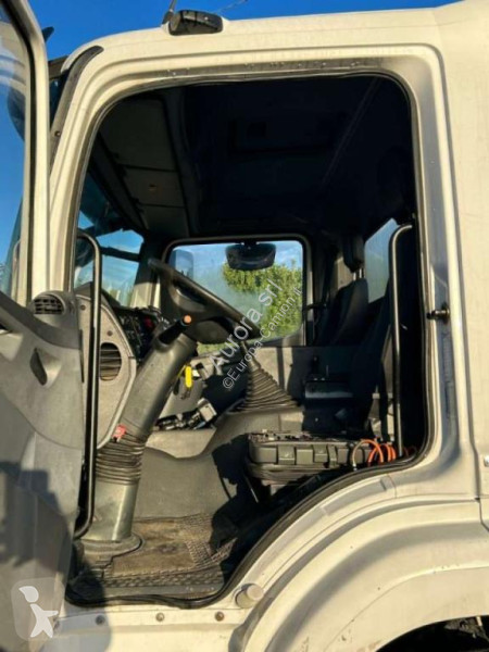 Camion Mercedes Mercedes