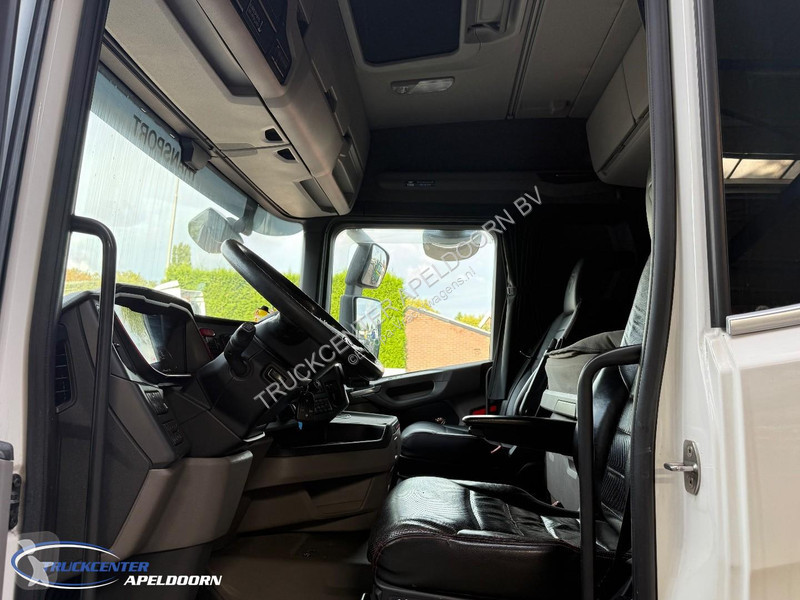 شاحنة Scania R580 V8 NGS Retarder, 15000 iters...