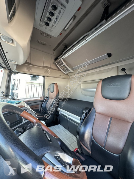 Camion DAF xf 530