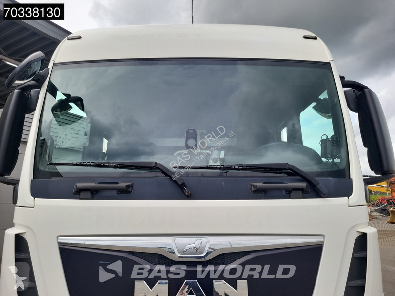 Lastbil MAN 18.360 4X2 Driving School Euro 6