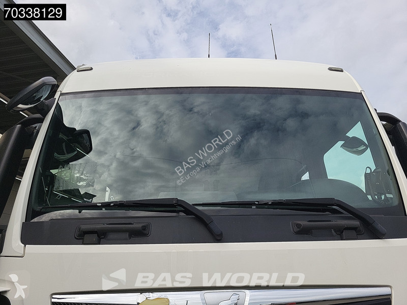 Lastbil MAN TGS 4X2 Driving School Euro 6