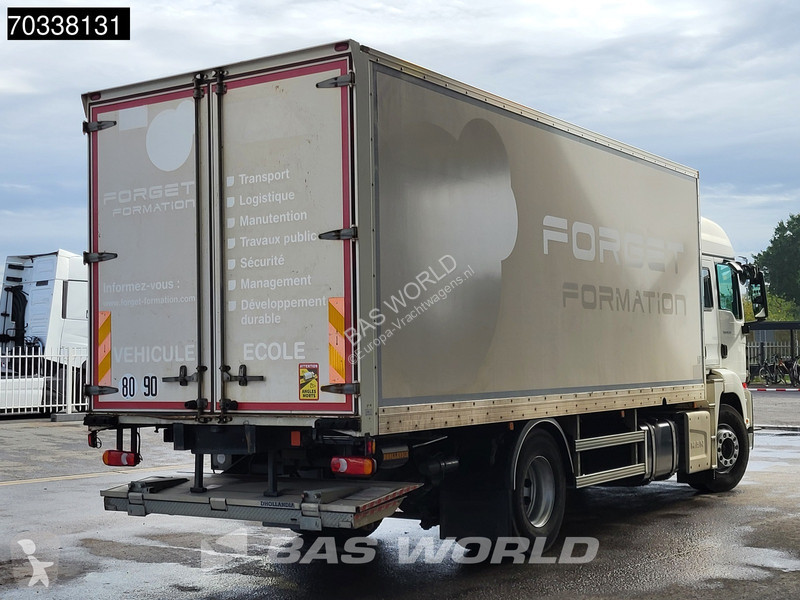 Lastbil MAN TGS 4X2 Driving School Euro 6