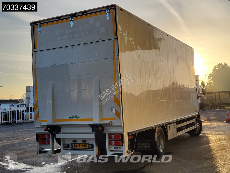 Lastbil DAF 220 LF 4X2 15t NL-Truck Automatic...