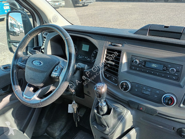 Камион Ford Mod. Vers.