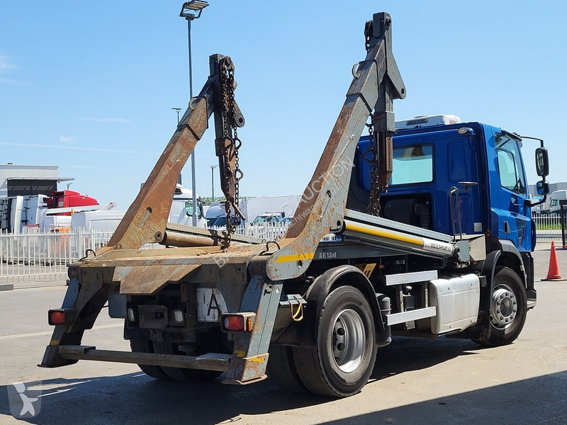 Камион DAF 370