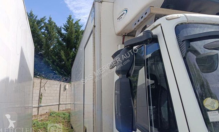 Camion Iveco