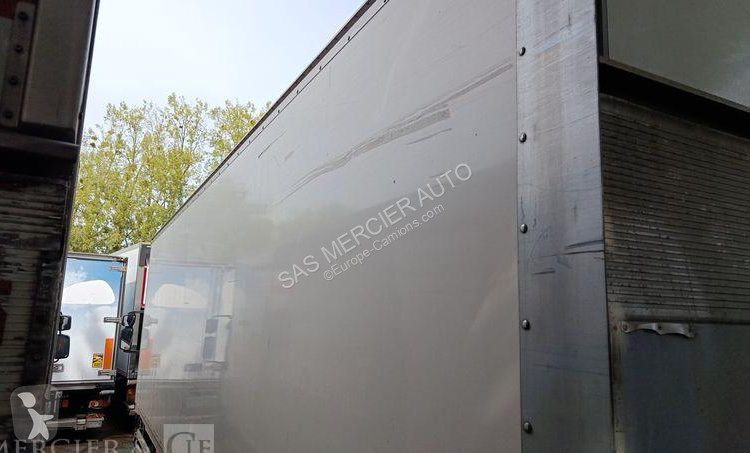 Camion Iveco