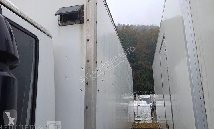 Camion Iveco