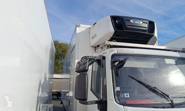 Camion Iveco