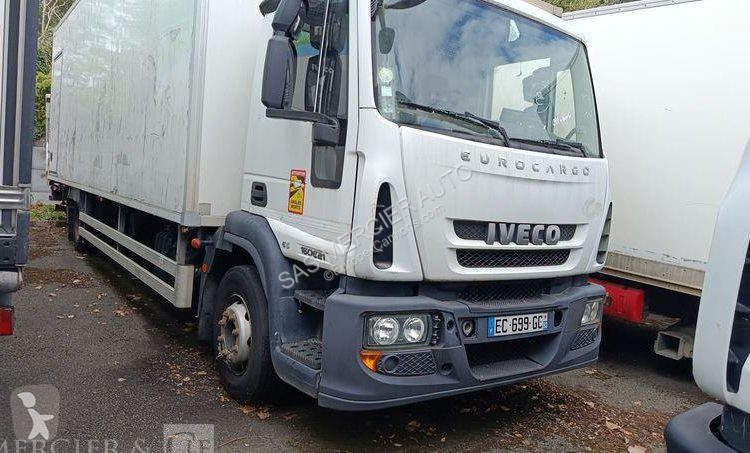 Camion Iveco