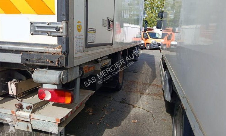 Camion Iveco