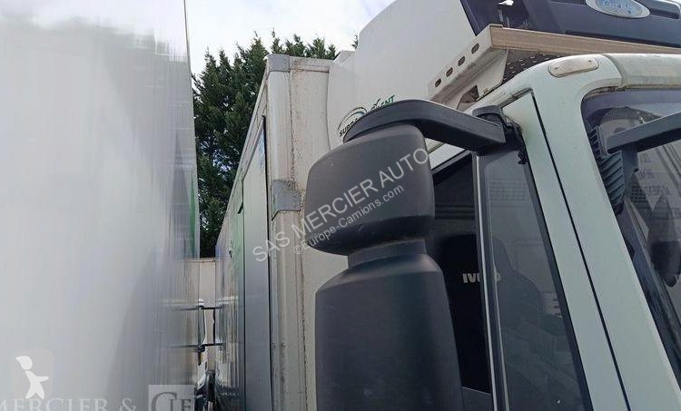 Camion Iveco