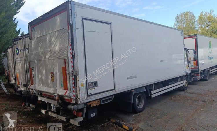 Camion Iveco