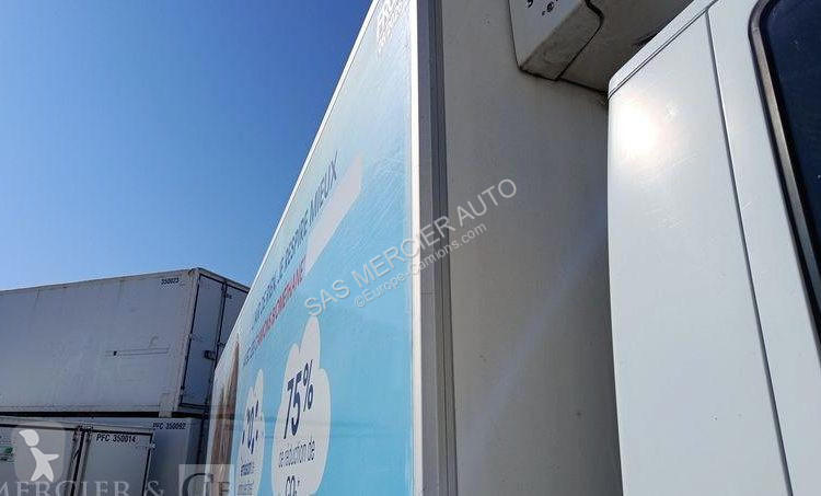 Camion Iveco