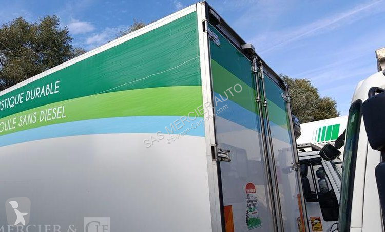 Camion Iveco