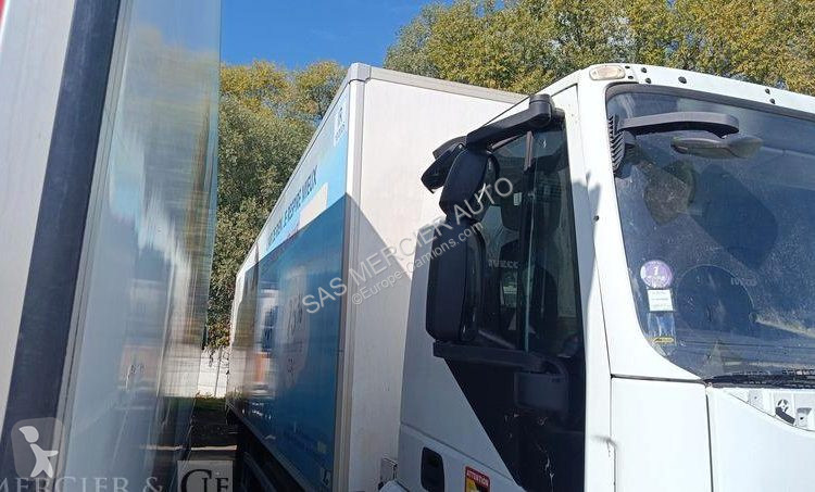 Camion Iveco
