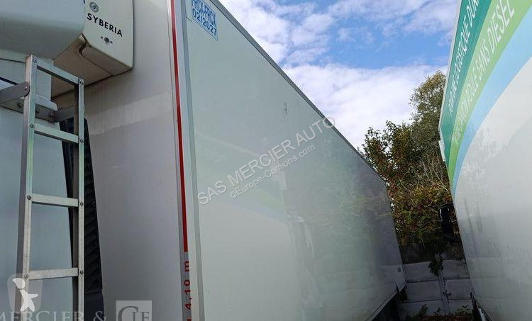 Camion Iveco