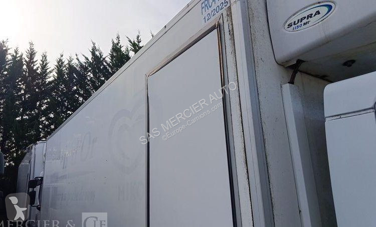 Camion Renault