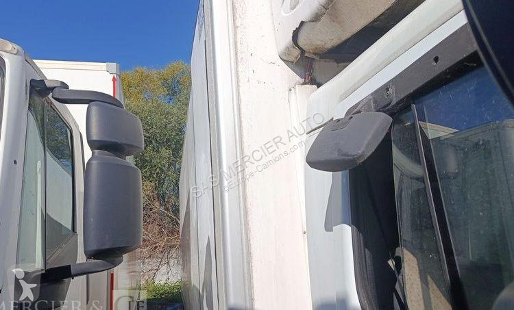 Camion Renault