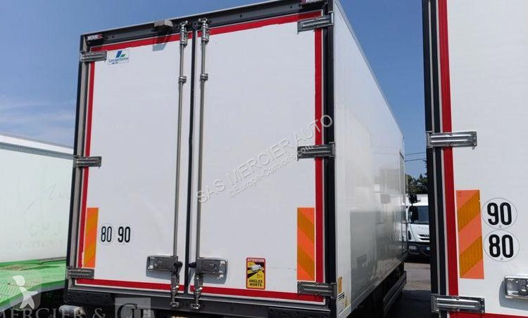Camion Renault