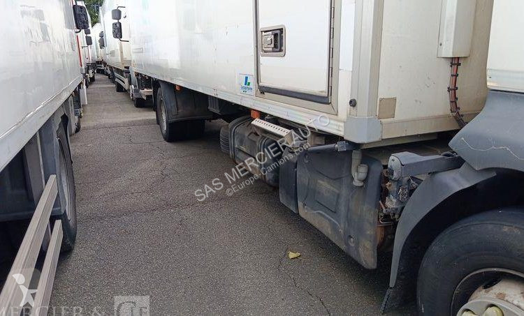 Camion Renault