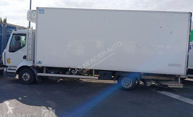 Camion Renault