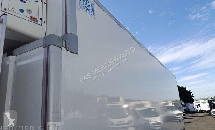 Camion Renault