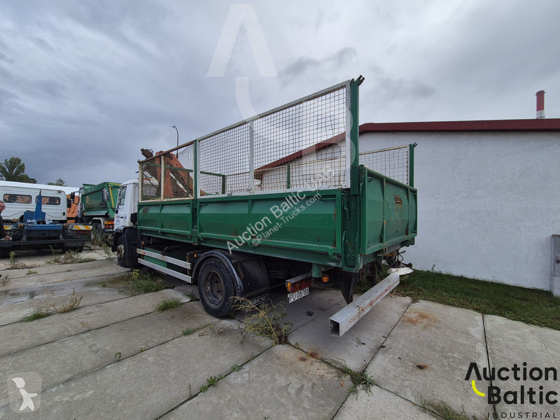 Camion MAN