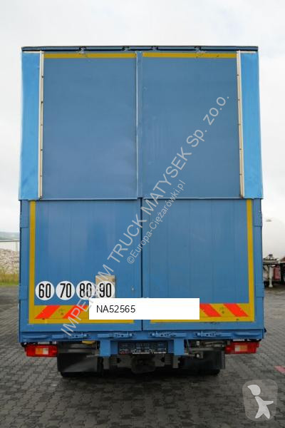 Камион Volvo FH 460