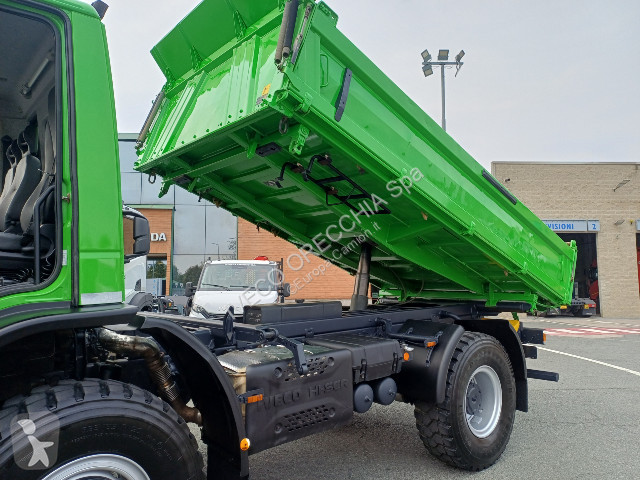 شاحنة Iveco EUROCARGO ML150E28W