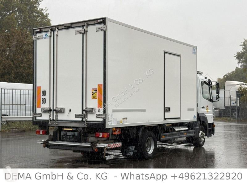 Camion Mercedes...