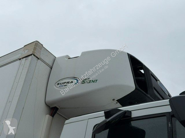 Camion Iveco AD190S33/FP €6 Bi-Temperatur LBW...