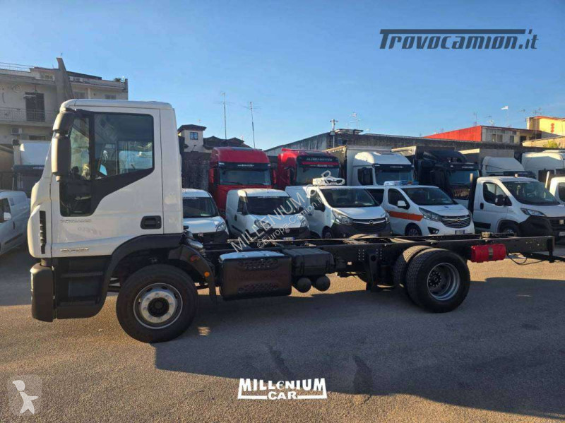 Kamión Iveco 160E22 (2018) PASSO 3690