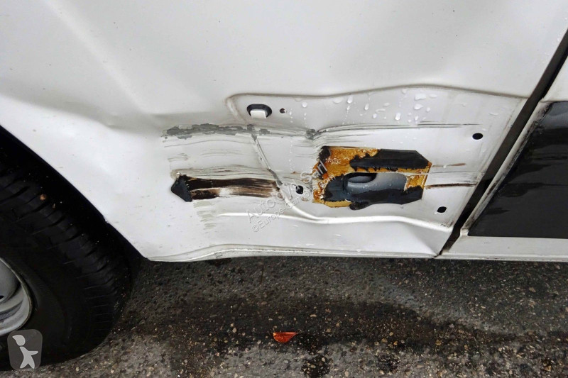 Veículo utilitário Fiat 2.3 MJT 140 MAXI