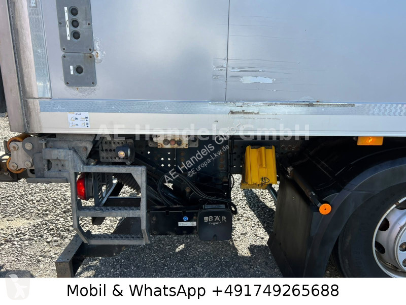 Mercedes 2543 LL M CS...